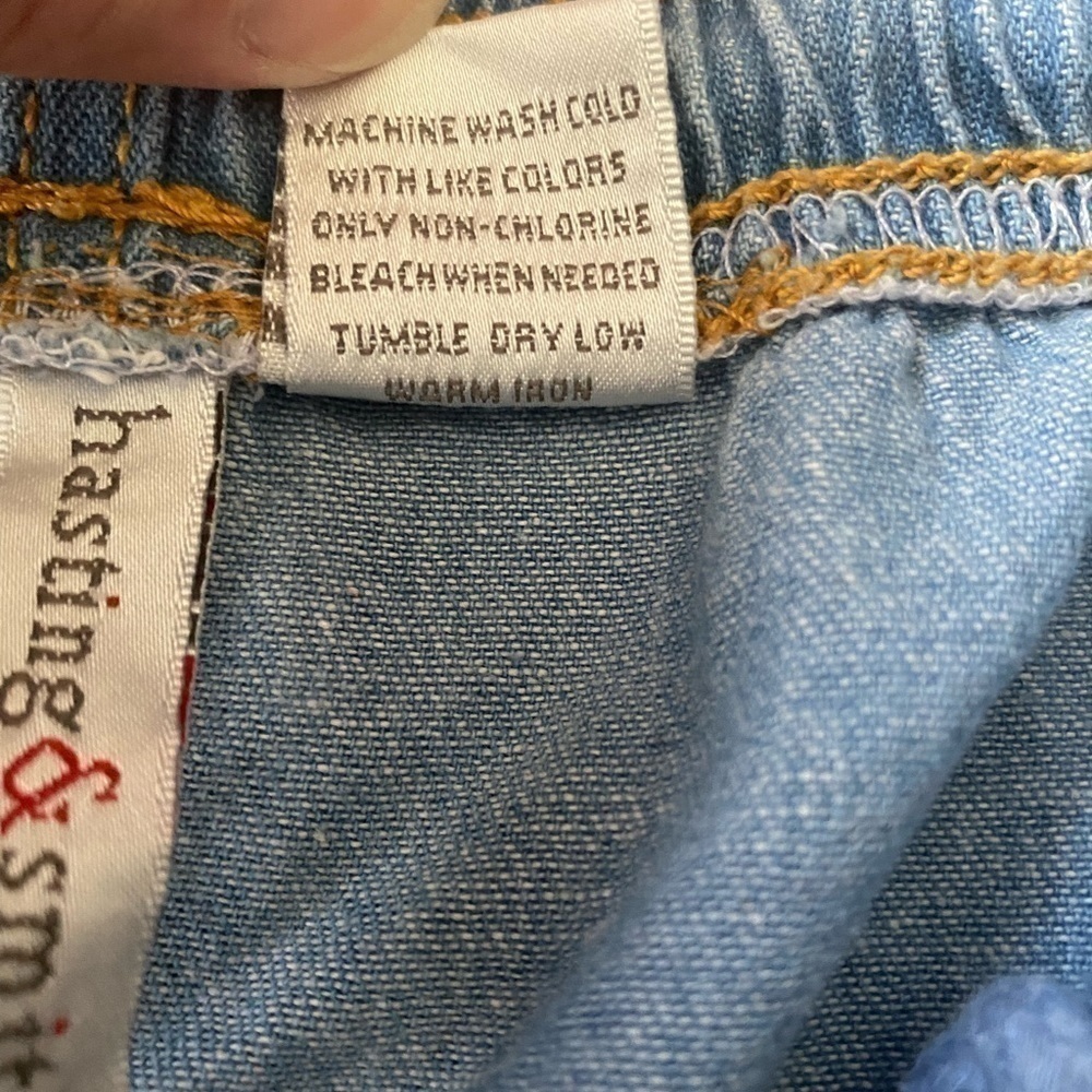 HASTING & Smith petite size Medium - Picture 6 of 6